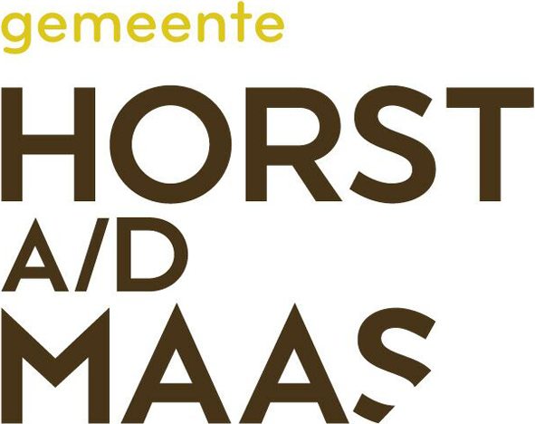 Logo Horst aan de Maas