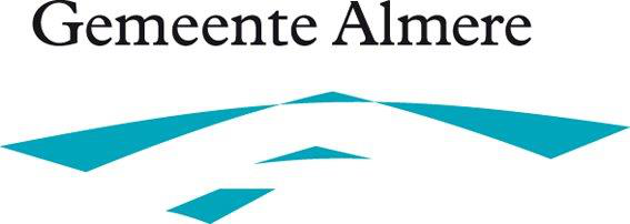 Logo Almere