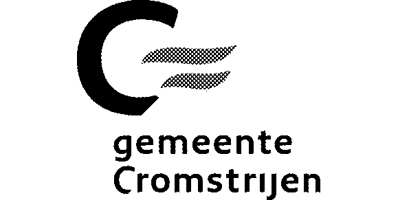 Logo Cromstrijen