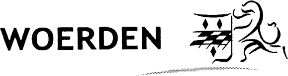 Logo Woerden