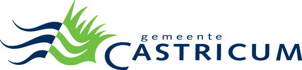 Logo Castricum