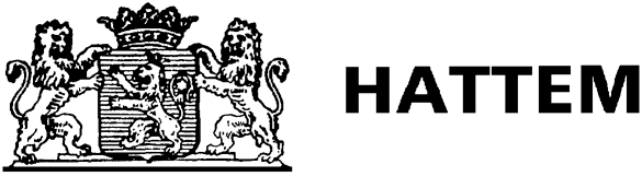 Logo Hattem