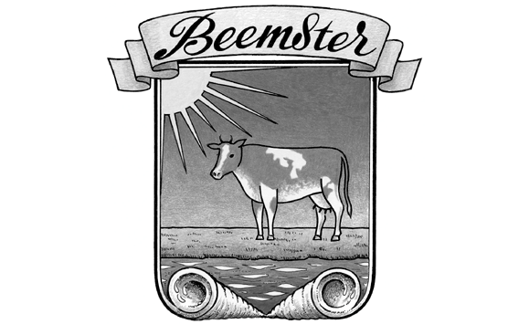 Logo Beemster