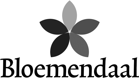 Logo Bloemendaal