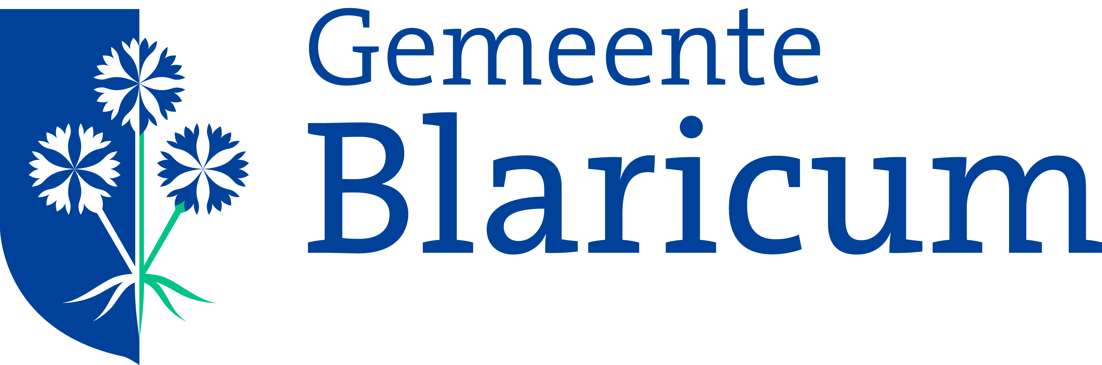 Logo Blaricum