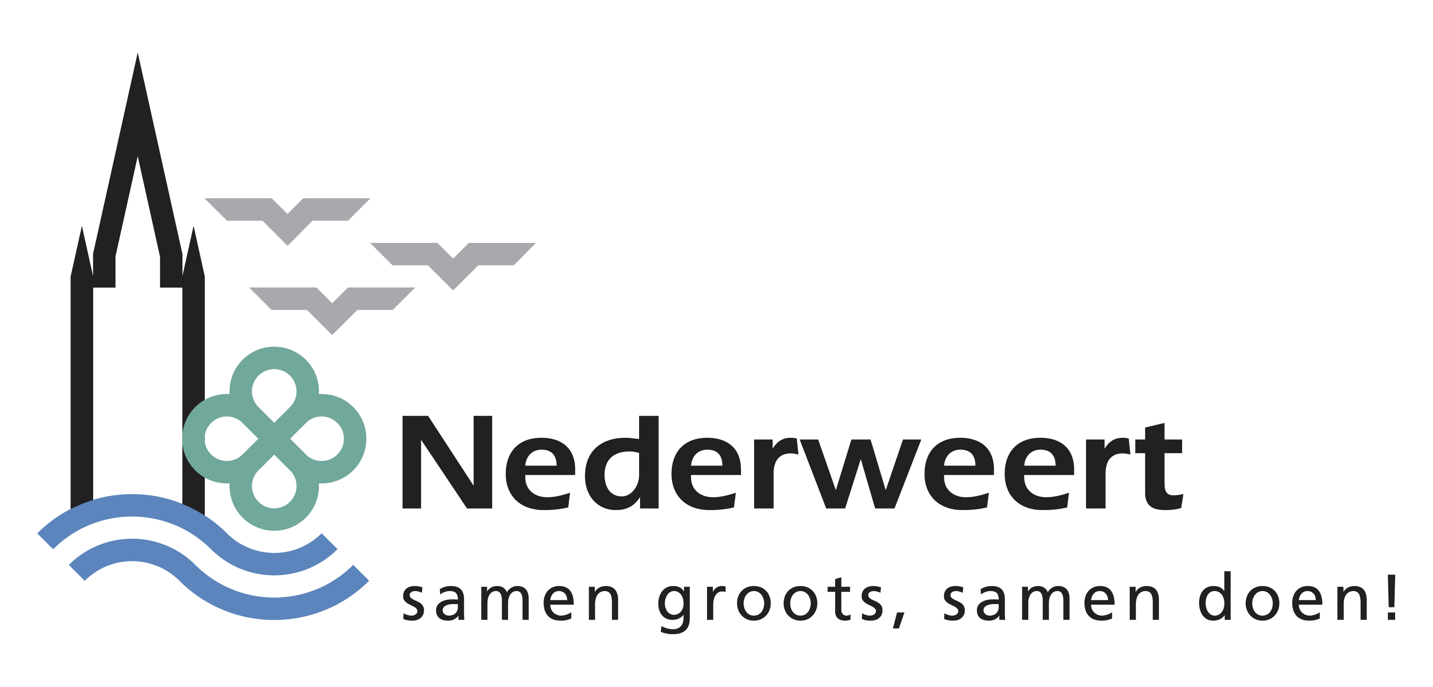 Logo Nederweert