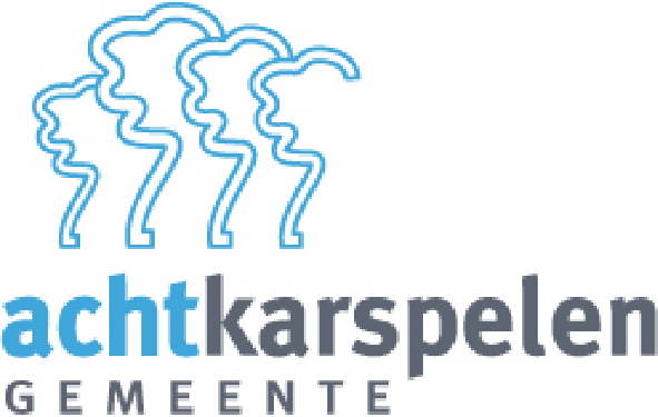 Logo Achtkarspelen