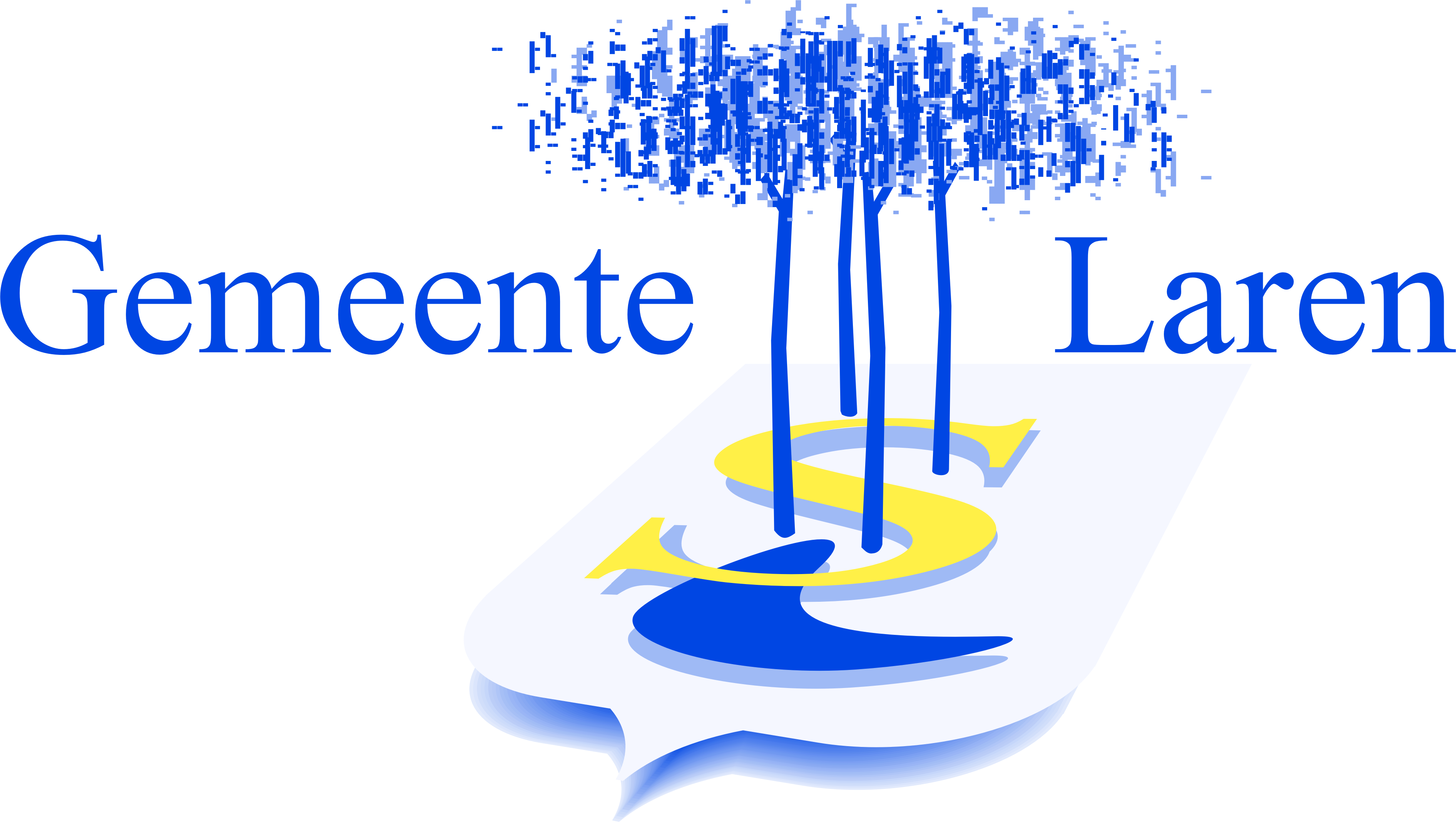 Logo Laren