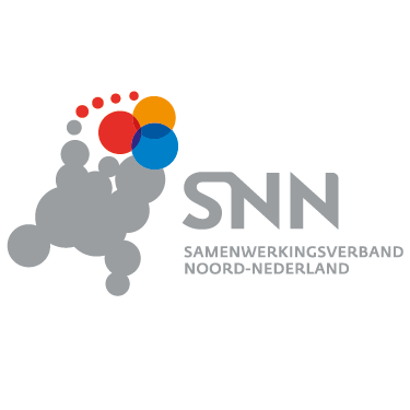 Logo Samenwerkingsverband Noord-Nederland