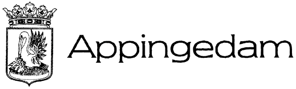 Logo Appingedam