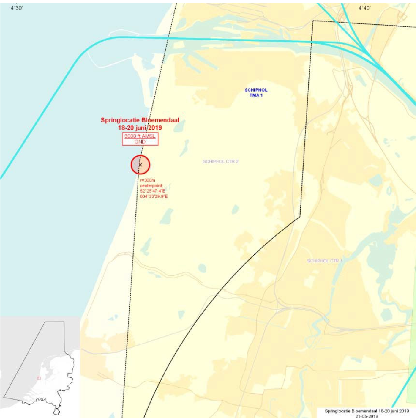 afbeelding 1: TGB Bloemendaal