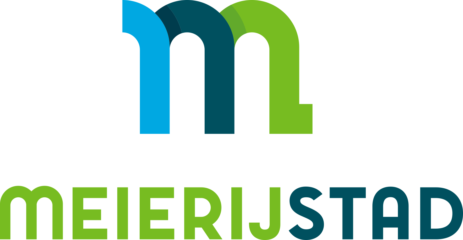 Logo Meierijstad