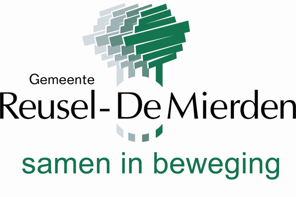 Logo Reusel-De Mierden