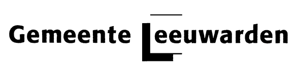 Logo Leeuwarden