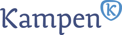 Logo Kampen