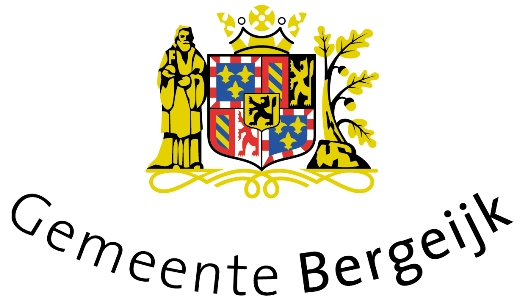 Logo Bergeijk