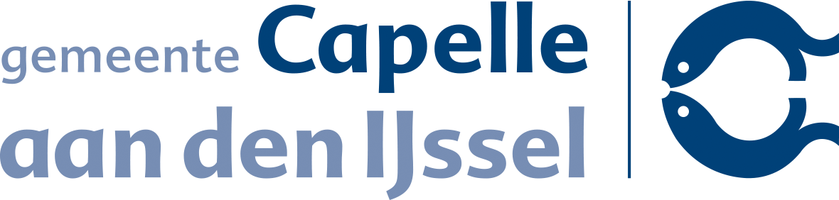 Logo Capelle aan den IJssel