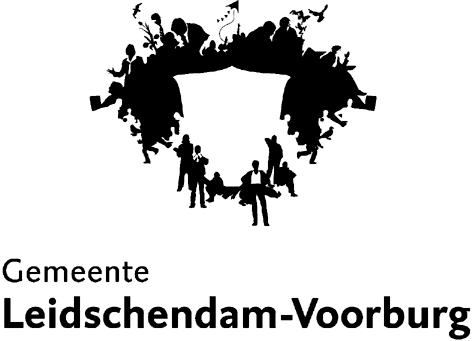 Logo Leidschendam-Voorburg