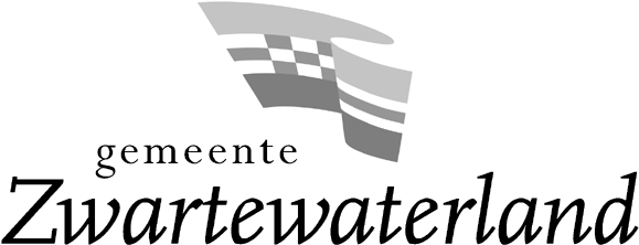 Logo Zwartewaterland