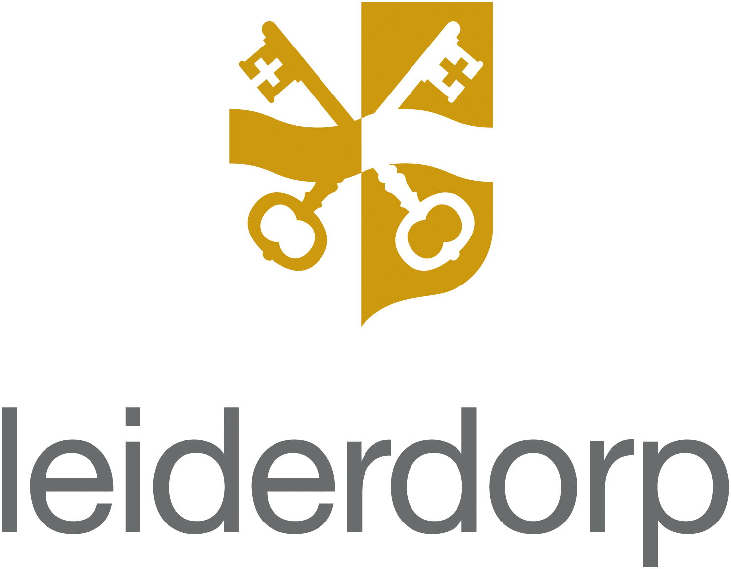 Logo Leiderdorp