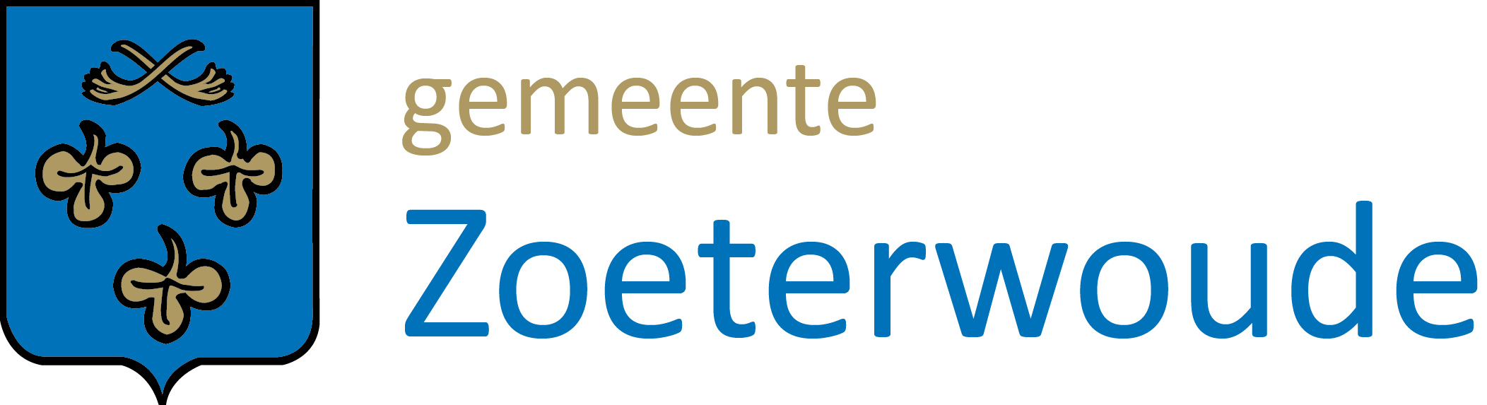 Logo Zoeterwoude