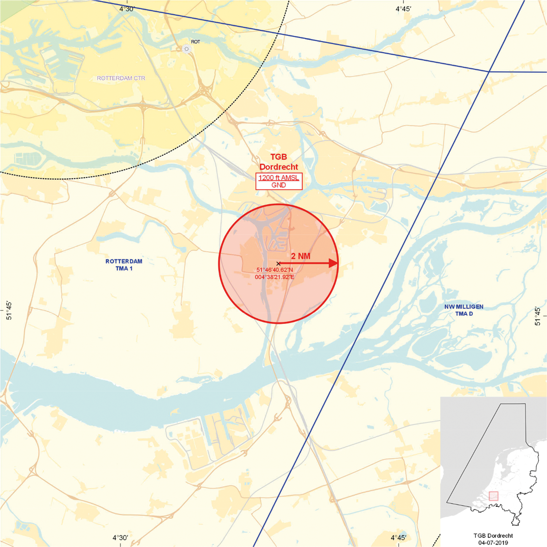 TGB Dordrecht