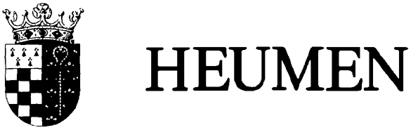 Logo Heumen