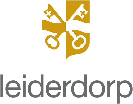 Logo Leiderdorp