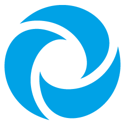 Logo Waterschap Amstel, Gooi en Vecht