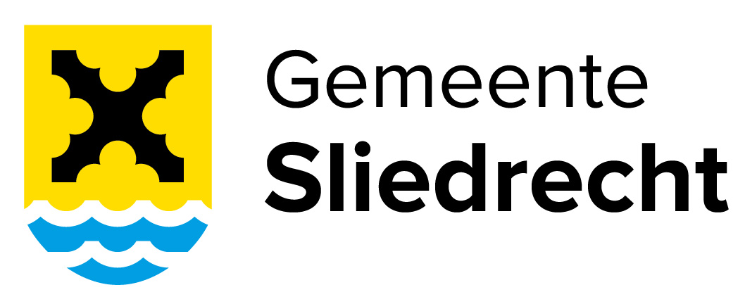 Logo Sliedrecht