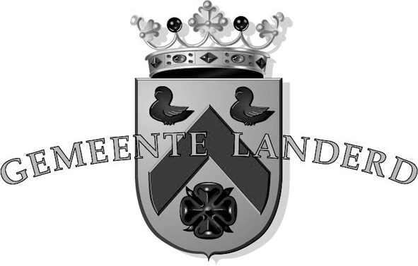Logo Landerd