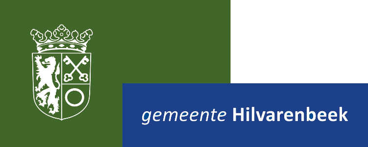 Logo Hilvarenbeek