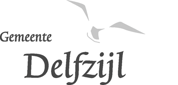 Logo Delfzijl