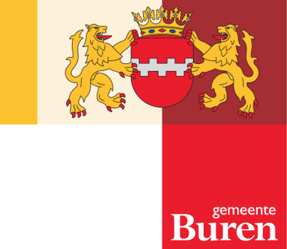 Logo Buren