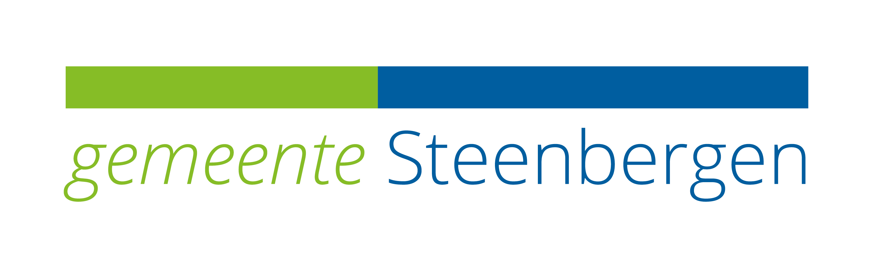 Logo Steenbergen