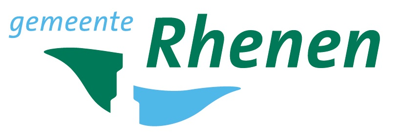 Logo Rhenen