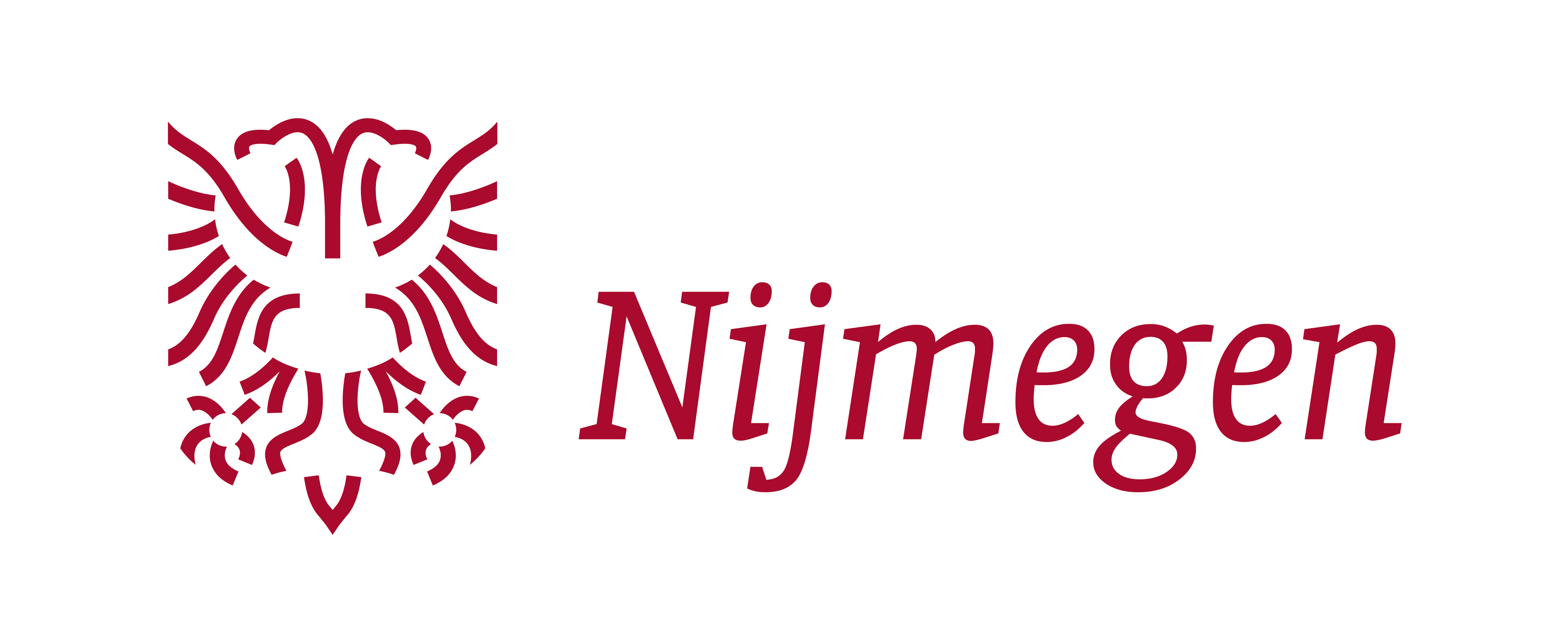 Logo Nijmegen