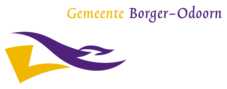 Logo Borger-Odoorn