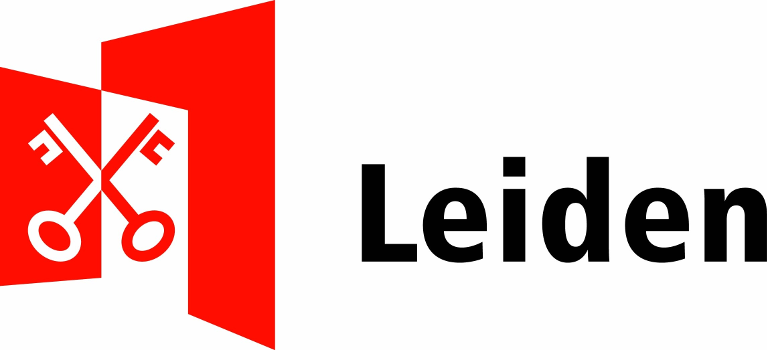 Logo Leiden