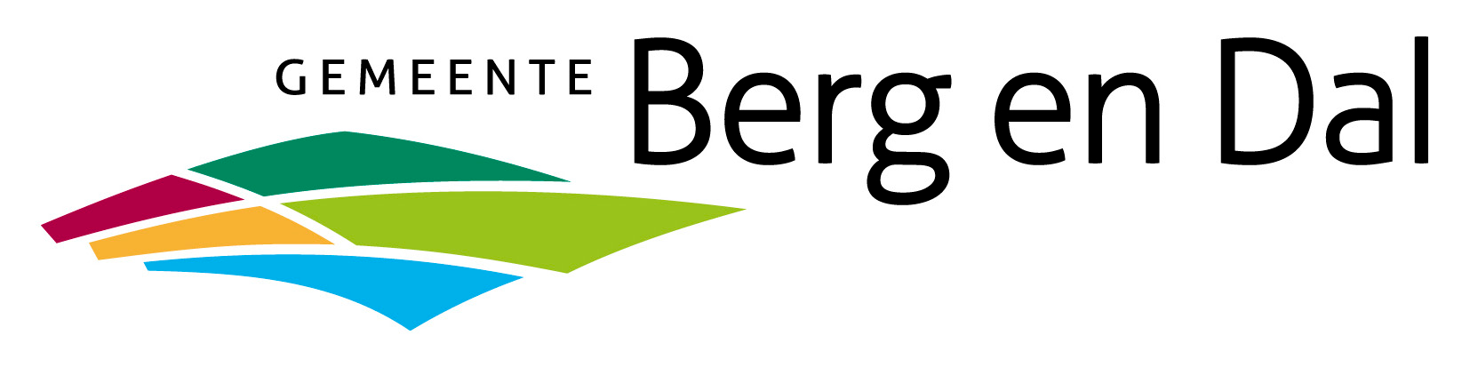 Logo Berg en Dal