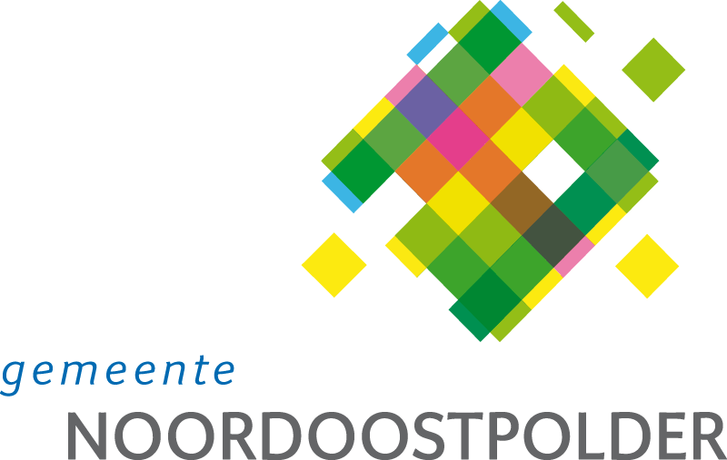 Logo Noordoostpolder