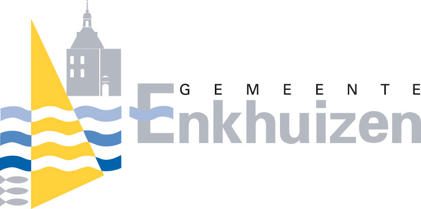 Logo Enkhuizen