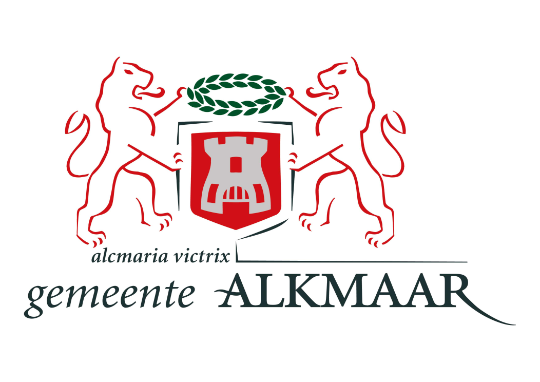 Logo Alkmaar