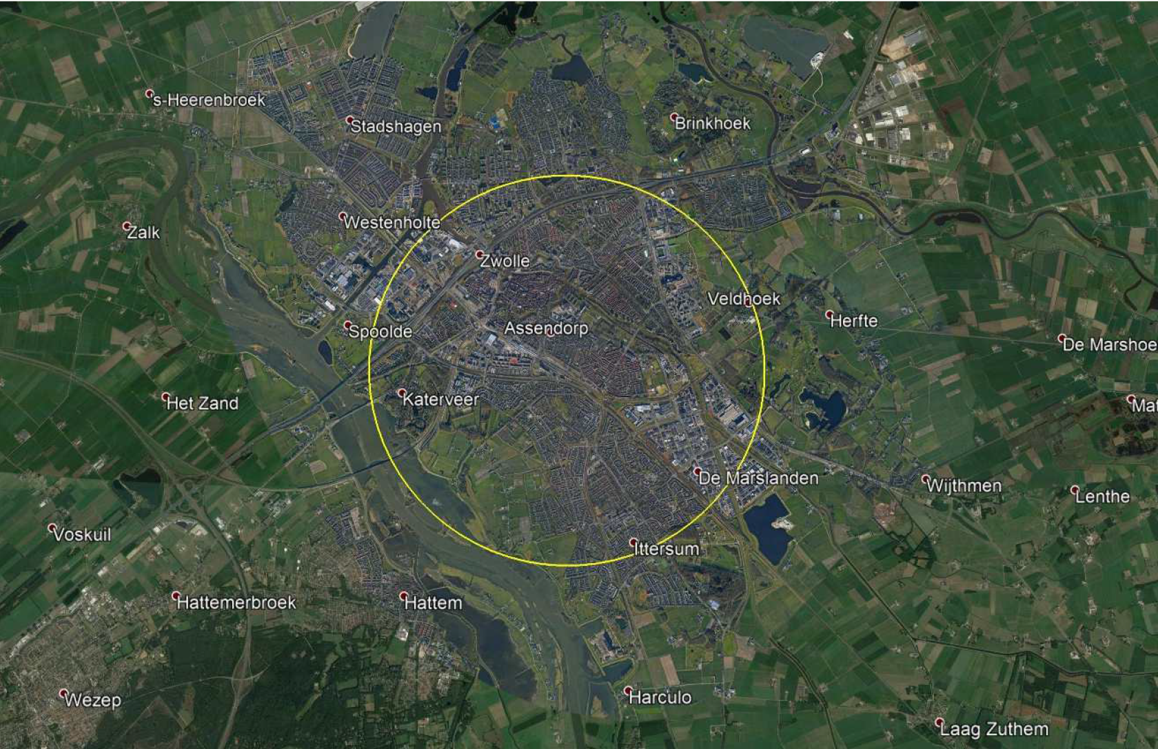TGB Zwolle