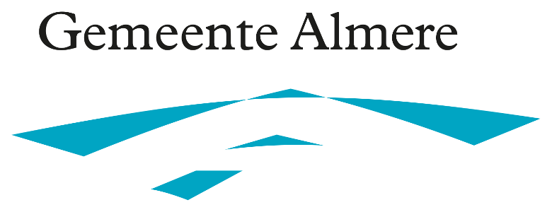 Logo Almere