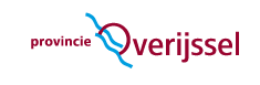 Logo Overijssel