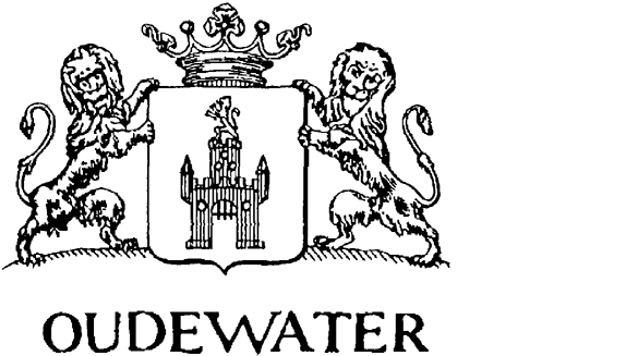 Logo Oudewater