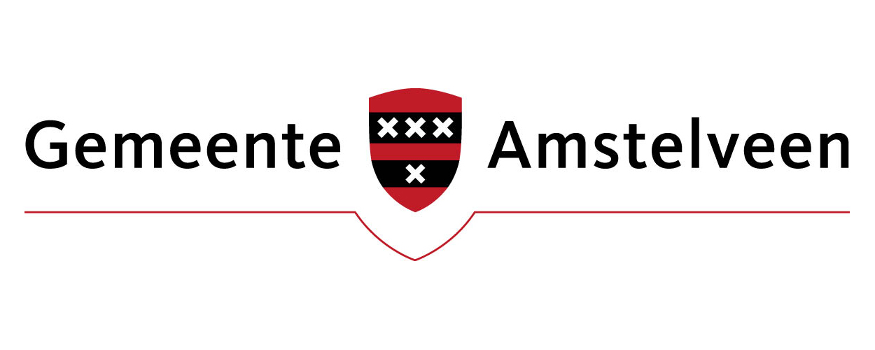 Logo Amstelveen