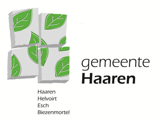 Logo Haaren