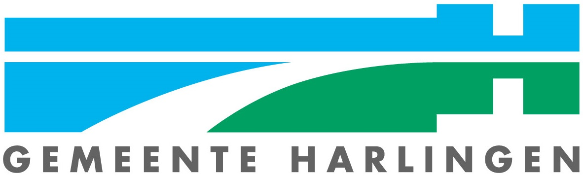 Logo Harlingen